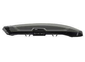 Thule Vector Alpine Titan Matte